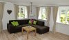 K&uuml;chlehof Wohnzimmer