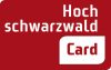 Hochschwarzwald-Card 