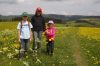 Wandern mit Kinder