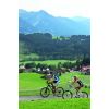 Mountainbiken...
