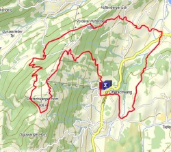 Tourenplaner Ofterschwang Wandern, Radfahren oder Langlaufen? Mit dem Tourenplaner finden Sie Ihre optimale Tour rund um Ofterschwang.