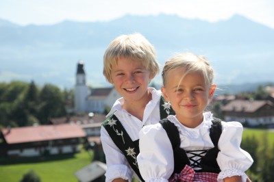 Herzlich Willkommen