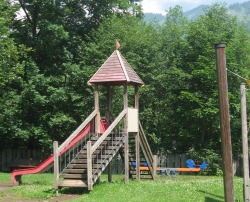 Spielplatz
