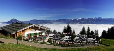 Weltcuphütte Ofterschwang