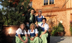 Gästeinformation Ofterschwang