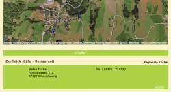 Marktplatz Ofterschwang
