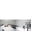 Erster Schnee...