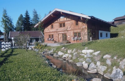 Gästeinformation Ofterschwang