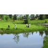 Golfen auf 45...