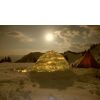 Iglu in Ofter...