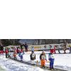 Ski-Zwerge in...