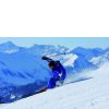 Skifahren mit...