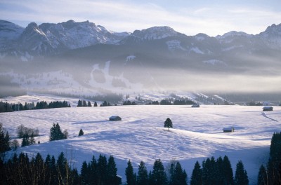 Winter - Impressionen
