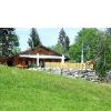 Wurzelhütte ...