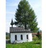Kapelle in Be...