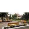 Dorfplatz in ...