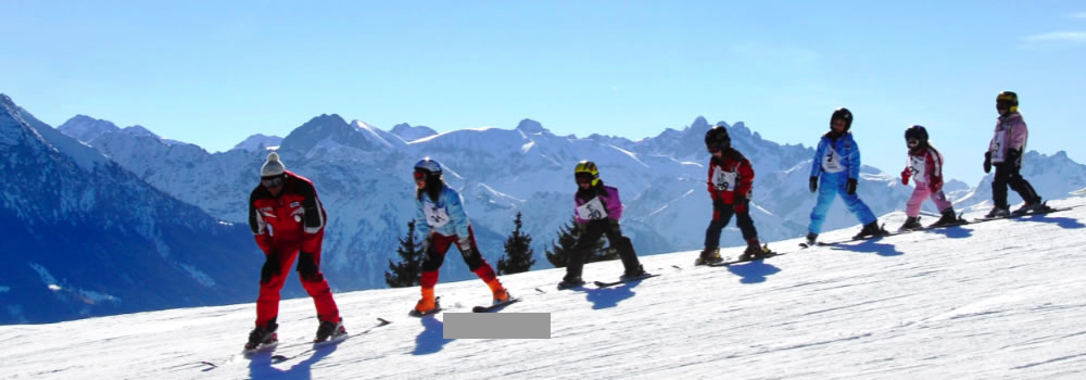 Header Winter