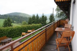balkonaussicht