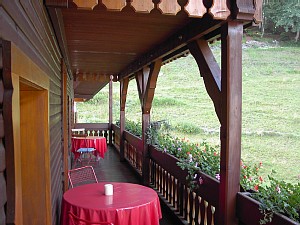 Balkon Balkon