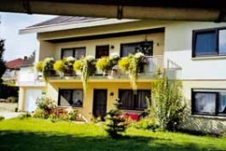 Urlaubshof Schork om Odenwald