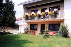 Urlaubshof Schork im Odenwald Urlaubshof Schork im Odenwald