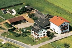 Freizeit-und Ferienreiterhof Odenwald