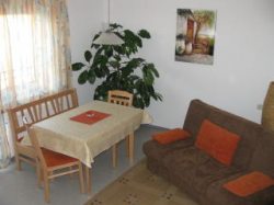 Ferienwohnung Zwitscherst&uuml;bchen