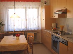 Ferienwohnung Bienenhaus