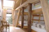 Ferienwohnung Kirschbluete - Kinderschlafzimmer