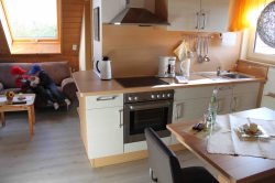 Ferienwohnung Schwalbennest