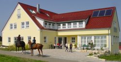 Ferienwohnungen