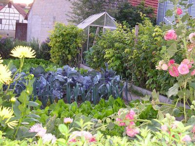 garten garten