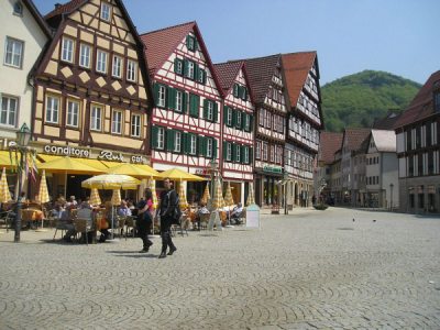badurach
