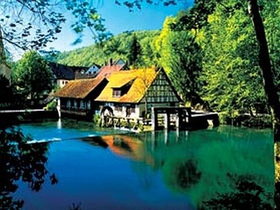 blautopf