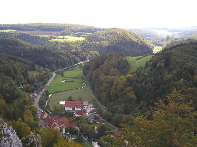 gundelfingen