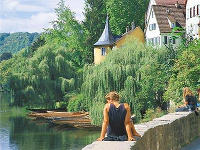 tuebingen