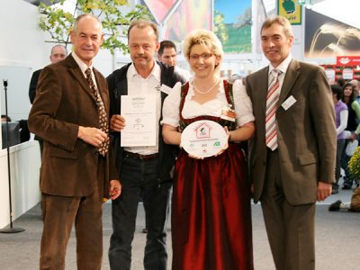 preisverleihung