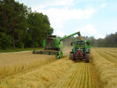 traktor