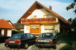 haus