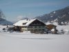 Winter auf unserem Hof