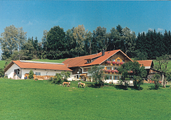 Ferienhof Mair