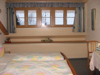 Doppelzimmer