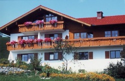 Berghof Lingg