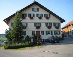 Ferienhof Übele