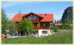 Ferienwohnungen an der Sägemühle