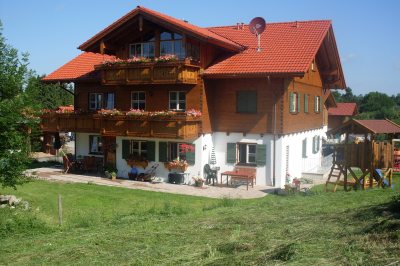hausbildsommer