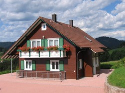 Ferienhaus Labbronnerhof Ferienhaus Labbronnerhof