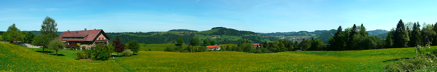 Landhaus Kennerknecht