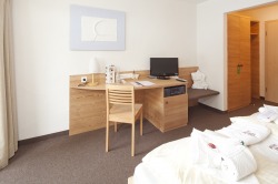 Gemütliches Doppelzimmer Gemütliches Doppelzimmer