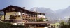 Naturhotel Waldesruhe im Sommer
